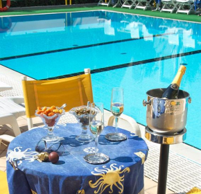 Hotel Gioiella Depandance Bellaria-Igea Marina